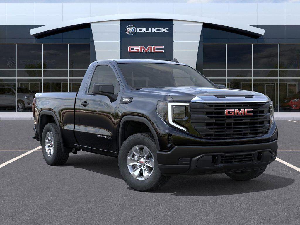 new 2026 GMC Sierra 1500 car, priced at $47,825