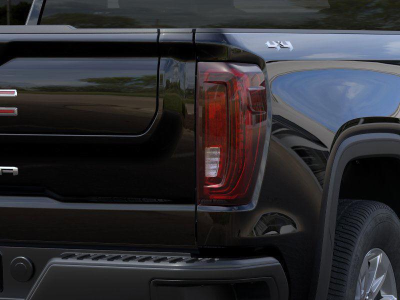 new 2026 GMC Sierra 1500 car, priced at $47,825