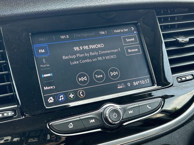 used 2022 Buick Encore car, priced at $20,175