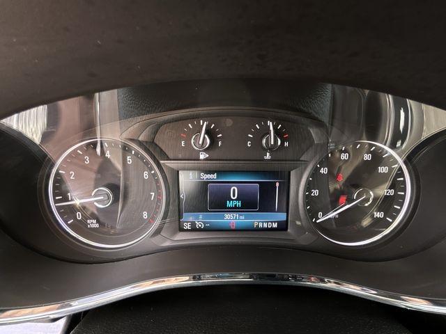 used 2022 Buick Encore car, priced at $20,175