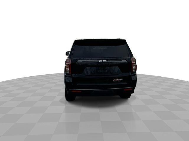 used 2022 Chevrolet Tahoe car, priced at $53,453