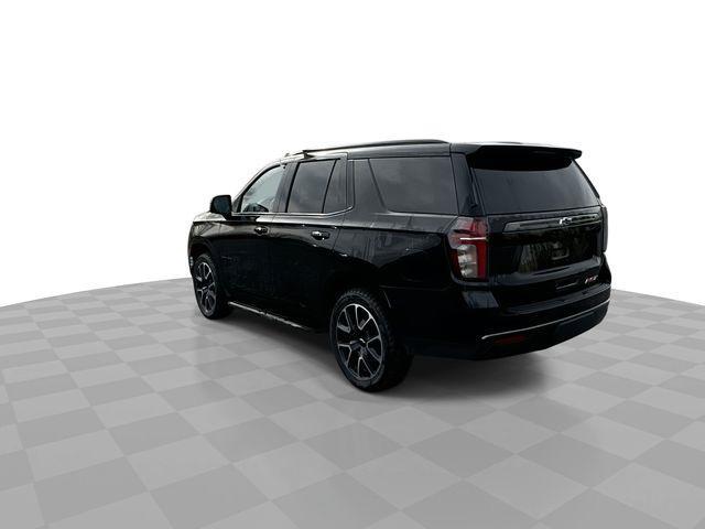 used 2022 Chevrolet Tahoe car, priced at $53,453