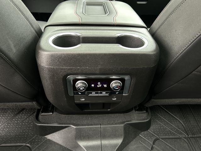 used 2022 Chevrolet Tahoe car, priced at $53,453