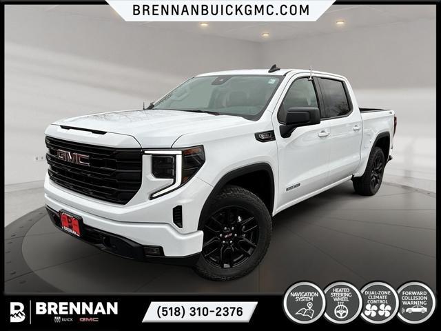 new 2025 GMC Sierra 1500 car, priced at $61,020