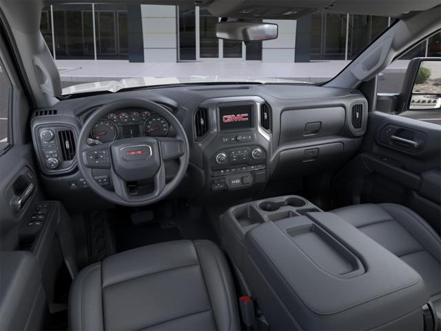 new 2025 GMC Sierra 3500 car, priced at $66,505