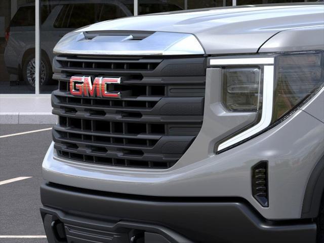 new 2025 GMC Sierra 1500 car, priced at $52,385