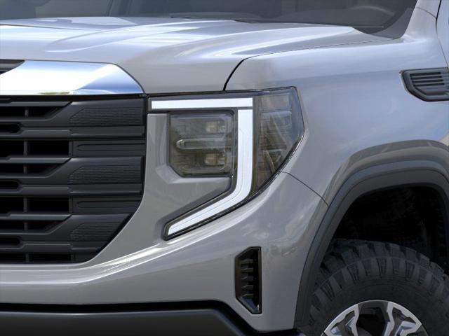 new 2025 GMC Sierra 1500 car, priced at $52,385