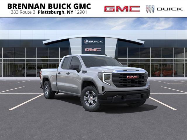 new 2025 GMC Sierra 1500 car, priced at $52,385