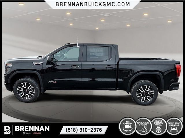 new 2025 GMC Sierra 1500 car, priced at $71,305