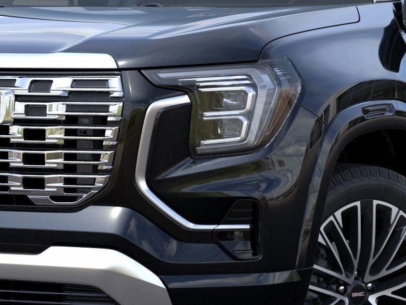 new 2026 GMC Terrain car, priced at $45,830