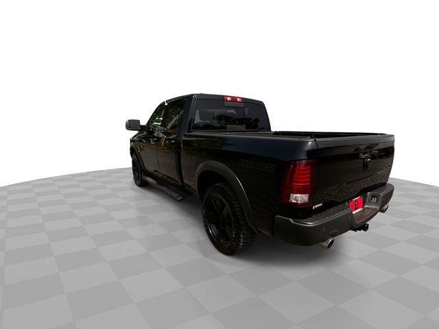 used 2019 Ram 1500 Classic car, priced at $24,505