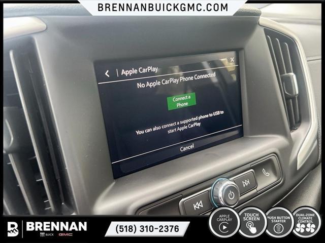 new 2024 GMC Terrain car, priced at $30,415