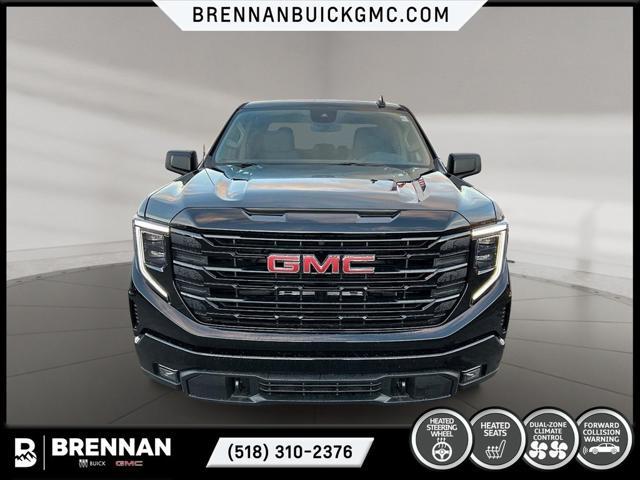 new 2025 GMC Sierra 1500 car, priced at $54,790