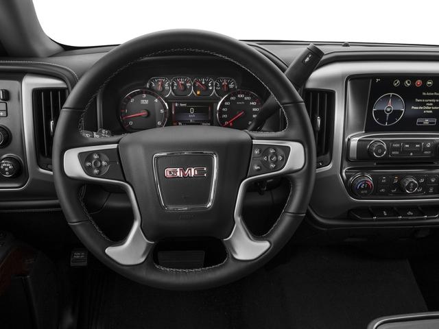 used 2017 GMC Sierra 1500 car, priced at $22,495