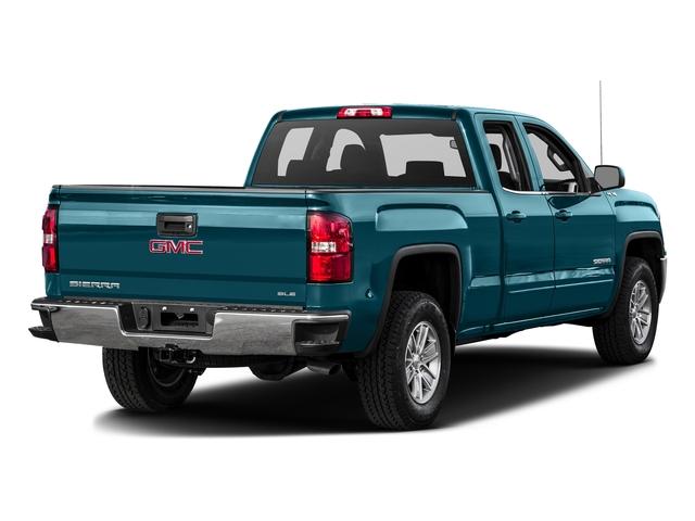 used 2017 GMC Sierra 1500 car, priced at $22,495