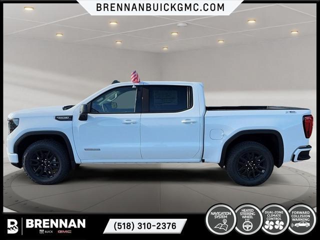 new 2025 GMC Sierra 1500 car, priced at $61,225