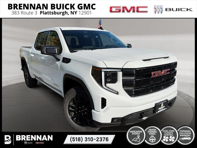 new 2025 GMC Sierra 1500 car, priced at $61,225