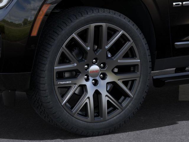 new 2025 GMC Yukon XL car, priced at $108,465