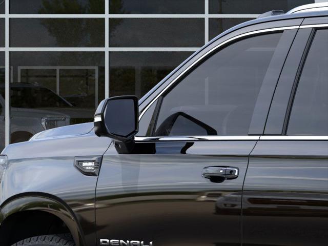 new 2025 GMC Yukon XL car, priced at $108,465