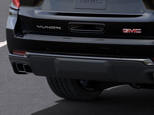 new 2025 GMC Yukon XL car, priced at $108,465