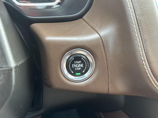 used 2021 Chevrolet Suburban car, priced at $44,995