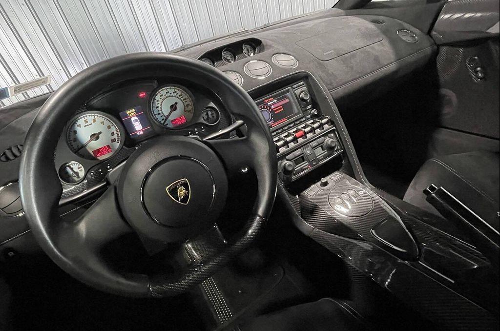 used 2013 Lamborghini Gallardo car, priced at $189,995
