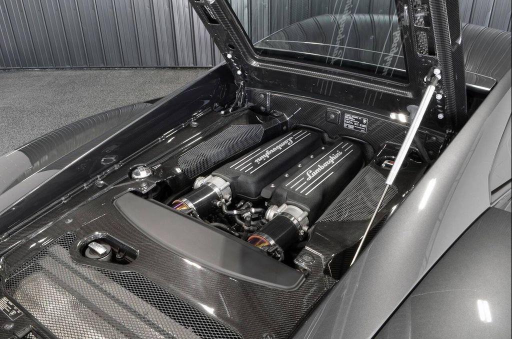 used 2013 Lamborghini Gallardo car, priced at $189,995