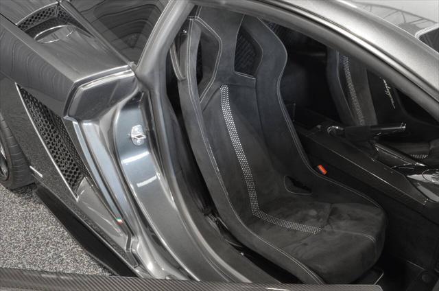used 2013 Lamborghini Gallardo car, priced at $189,995