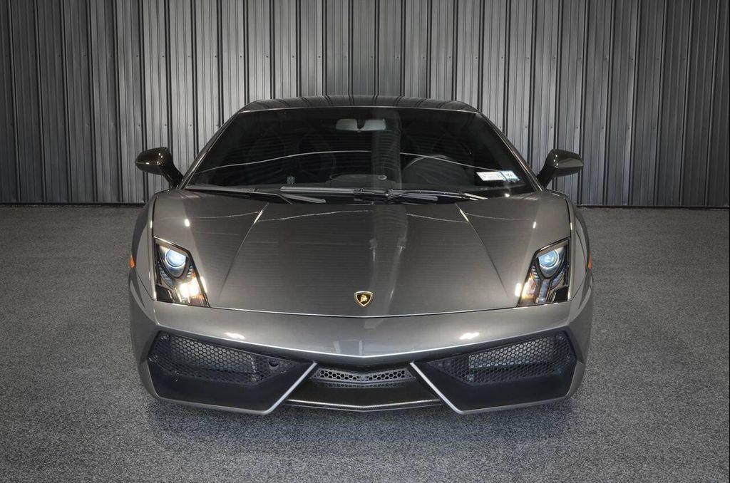 used 2013 Lamborghini Gallardo car, priced at $189,995
