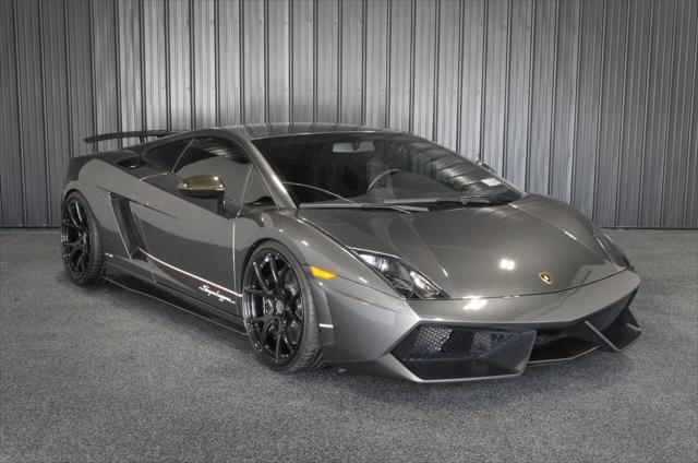 used 2013 Lamborghini Gallardo car, priced at $189,995
