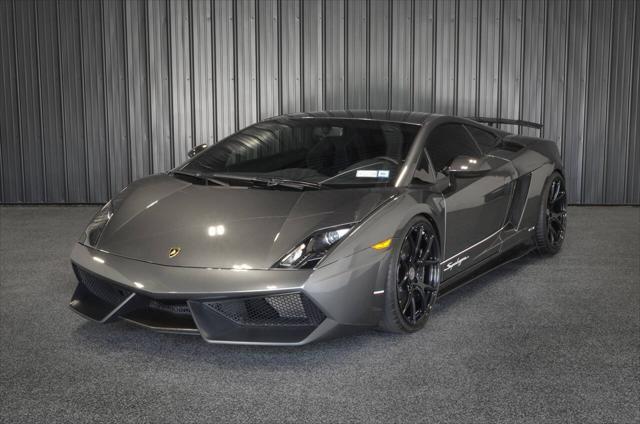 used 2013 Lamborghini Gallardo car, priced at $189,995