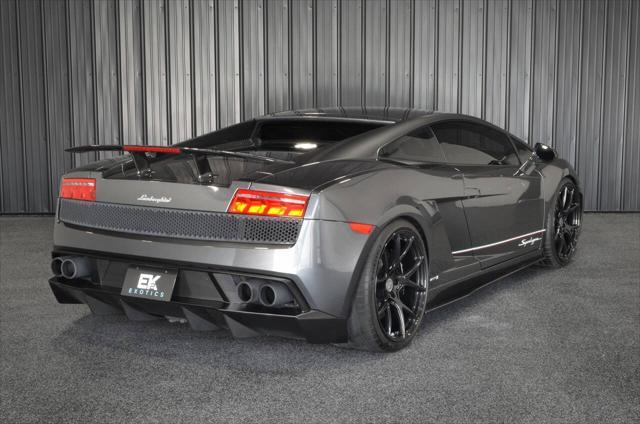 used 2013 Lamborghini Gallardo car, priced at $189,995
