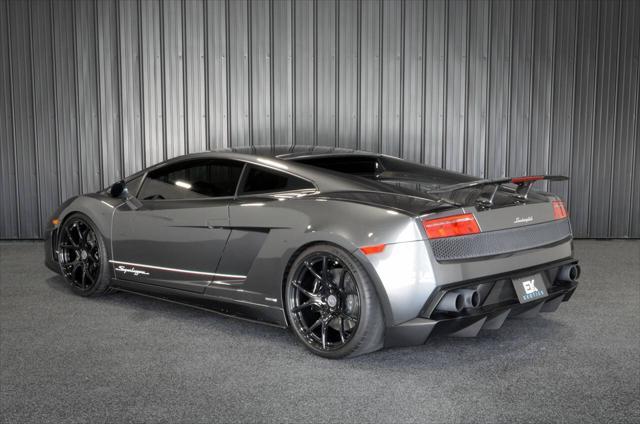 used 2013 Lamborghini Gallardo car, priced at $189,995
