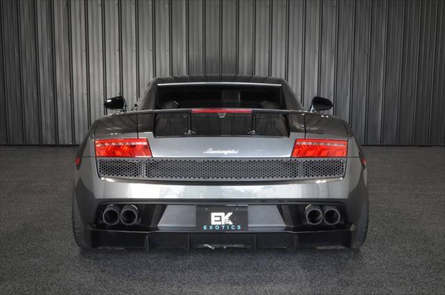 used 2013 Lamborghini Gallardo car, priced at $189,995