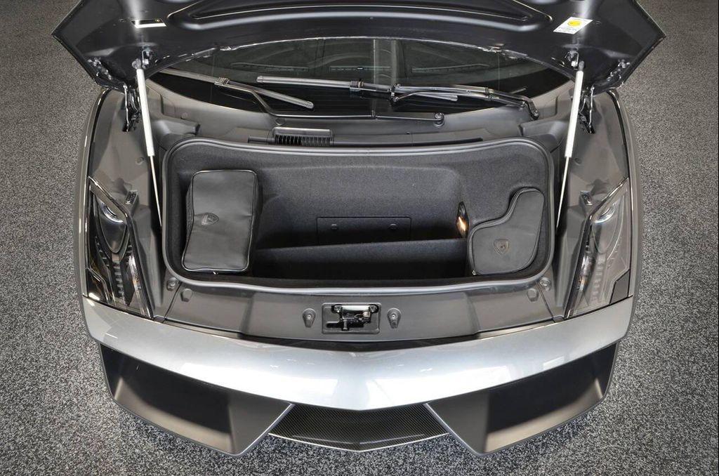 used 2013 Lamborghini Gallardo car, priced at $189,995