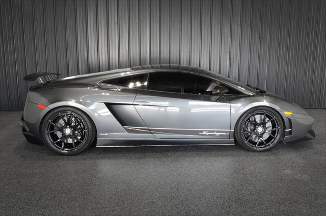 used 2013 Lamborghini Gallardo car, priced at $189,995
