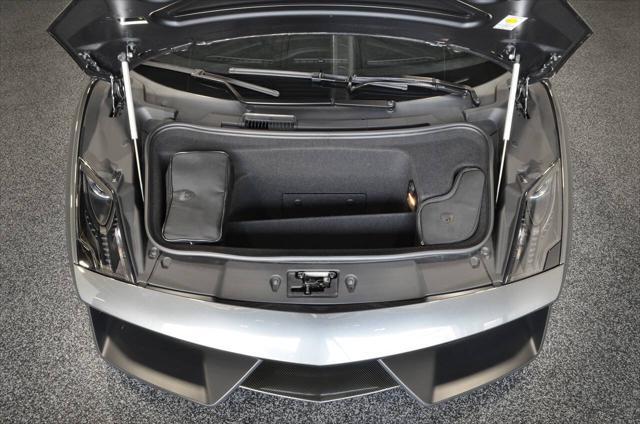 used 2013 Lamborghini Gallardo car, priced at $189,995