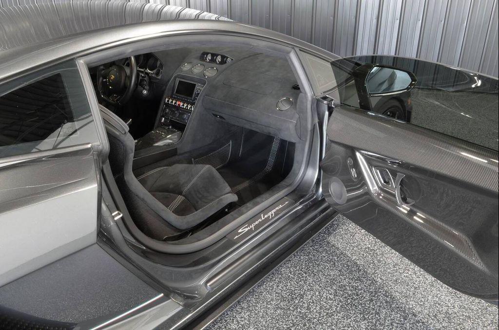 used 2013 Lamborghini Gallardo car, priced at $189,995