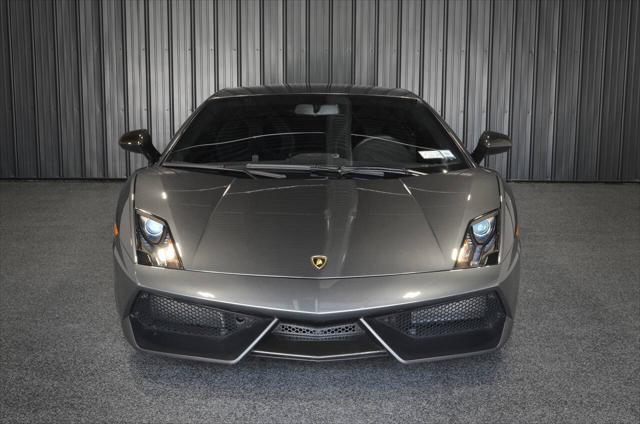 used 2013 Lamborghini Gallardo car, priced at $189,995