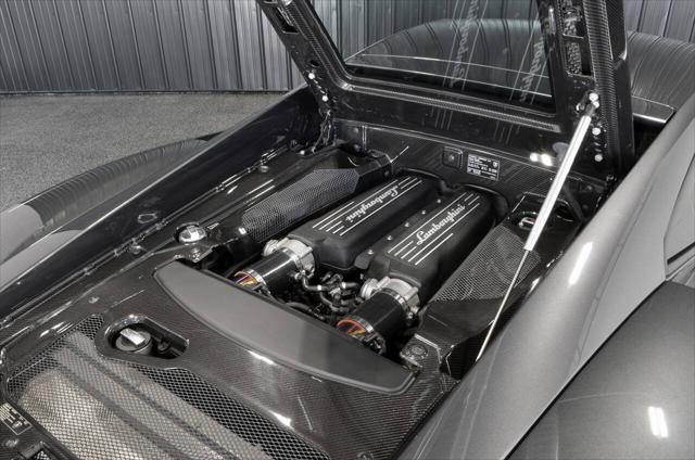 used 2013 Lamborghini Gallardo car, priced at $189,995