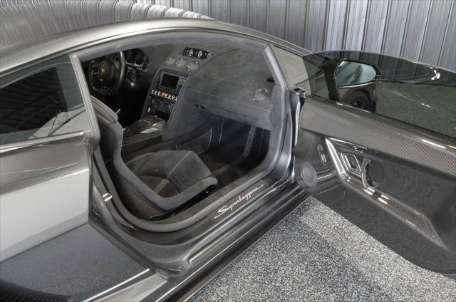 used 2013 Lamborghini Gallardo car, priced at $189,995