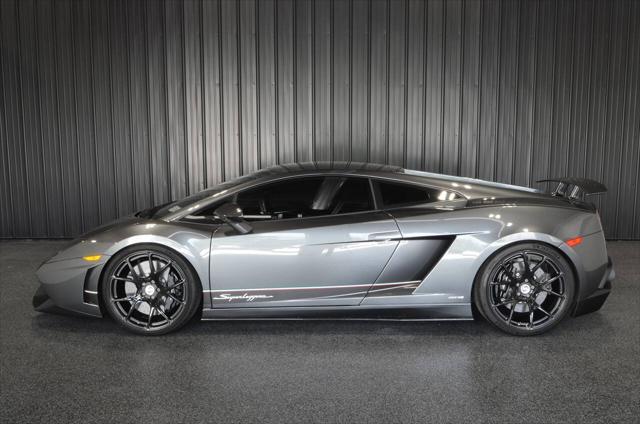 used 2013 Lamborghini Gallardo car, priced at $189,995