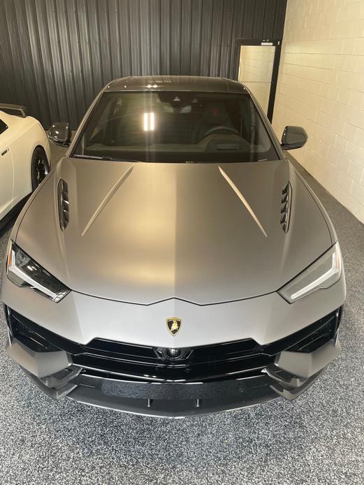 used 2024 Lamborghini Urus car, priced at $382,000