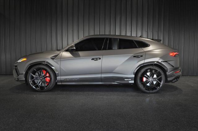 used 2024 Lamborghini Urus car, priced at $368,999