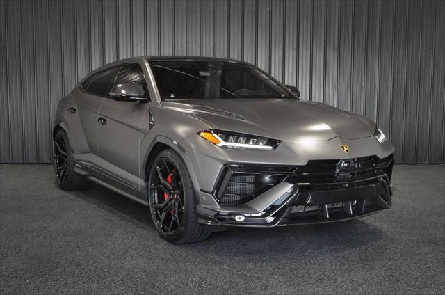 used 2024 Lamborghini Urus car, priced at $368,999