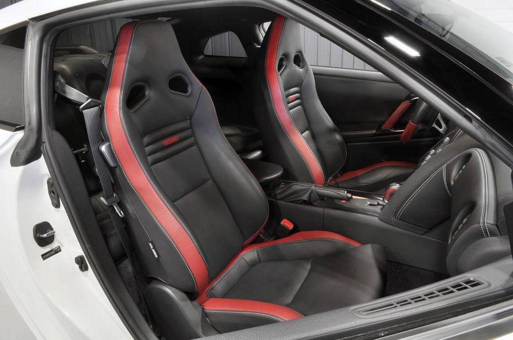 used 2014 Nissan GT-R car, priced at $119,995