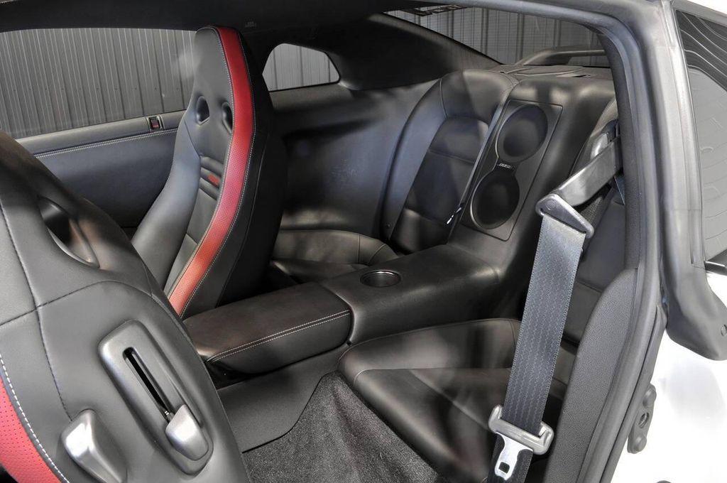 used 2014 Nissan GT-R car, priced at $119,995