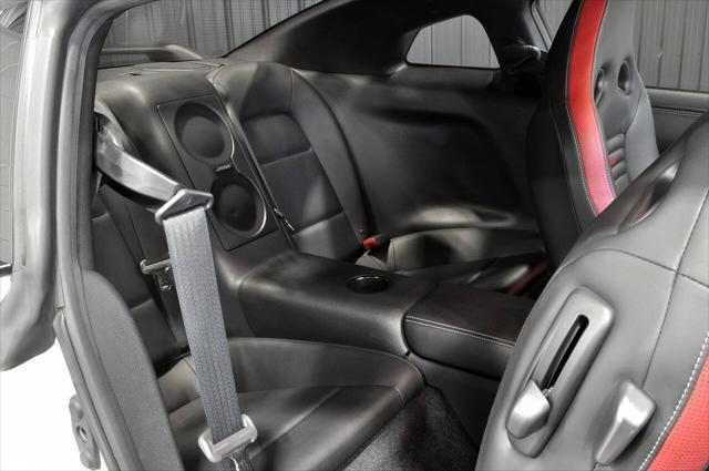used 2014 Nissan GT-R car, priced at $117,995
