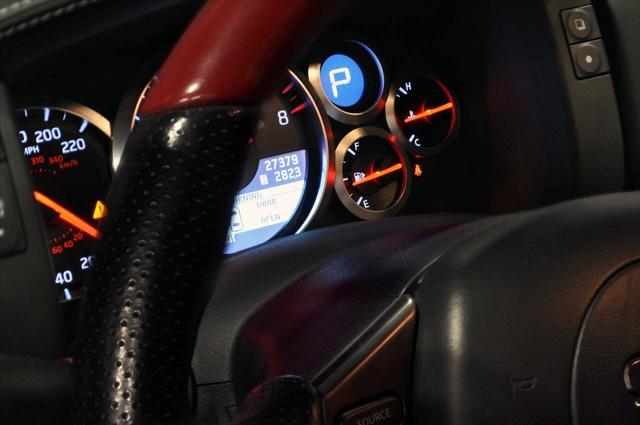 used 2014 Nissan GT-R car, priced at $117,995