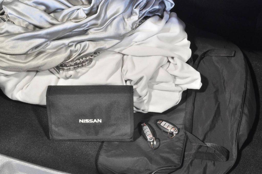 used 2014 Nissan GT-R car, priced at $119,995